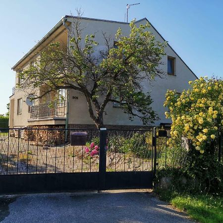 Apartament Dolní Bukovsko Exteriör bild