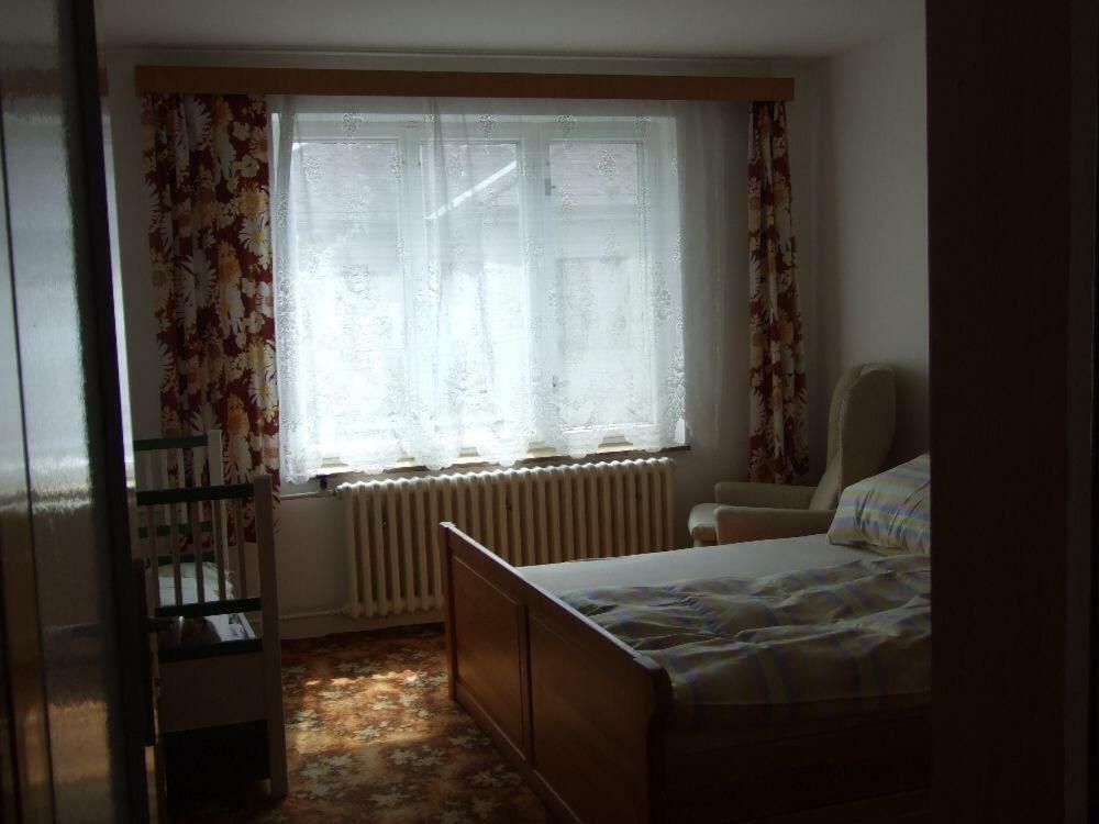 Apartament Dolní Bukovsko Exteriör bild