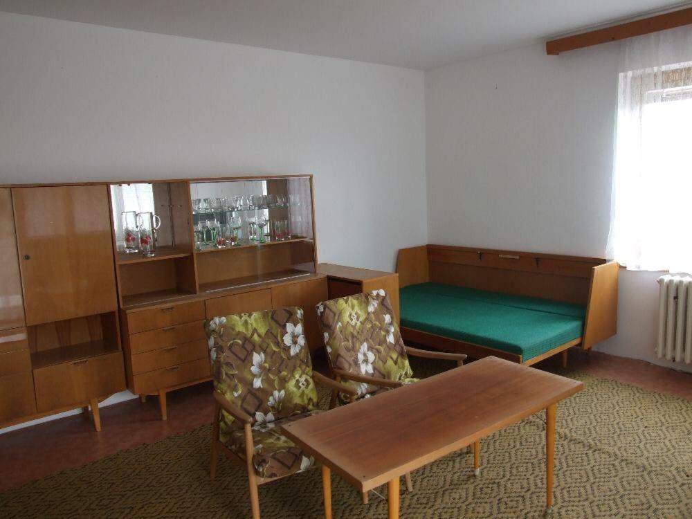 Apartament Dolní Bukovsko Exteriör bild